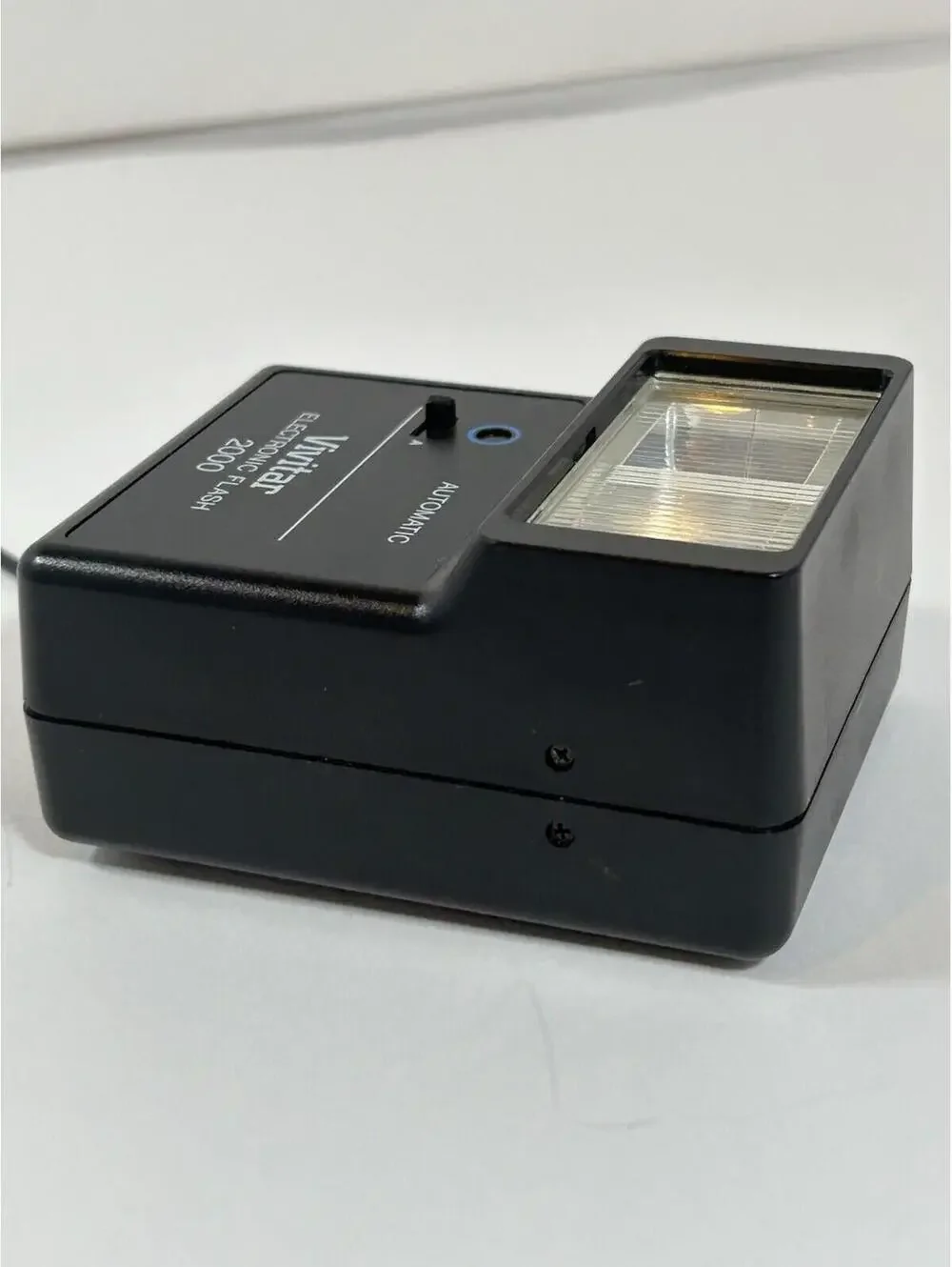 Vivitar electronic flash